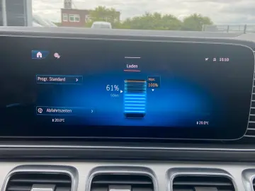 MERCEDES-BENZ GLE 53 HYBRID 4M
