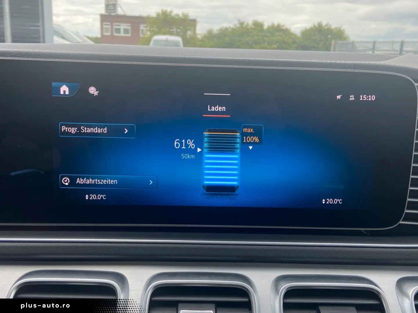 MERCEDES-BENZ GLE 53 HYBRID 4M