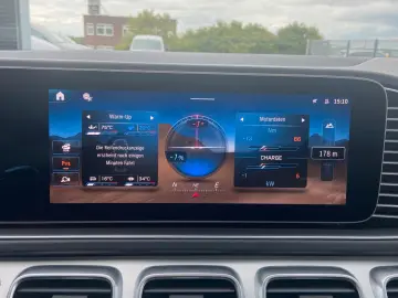 MERCEDES-BENZ GLE 53 HYBRID 4M
