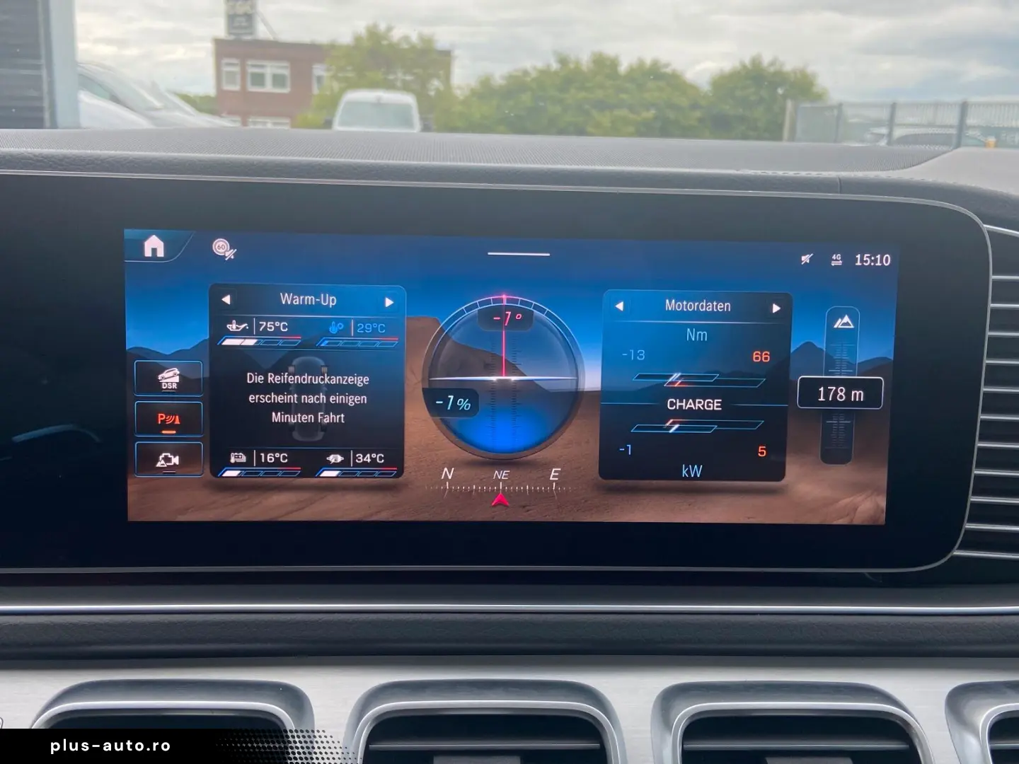 MERCEDES-BENZ GLE 53 HYBRID 4M