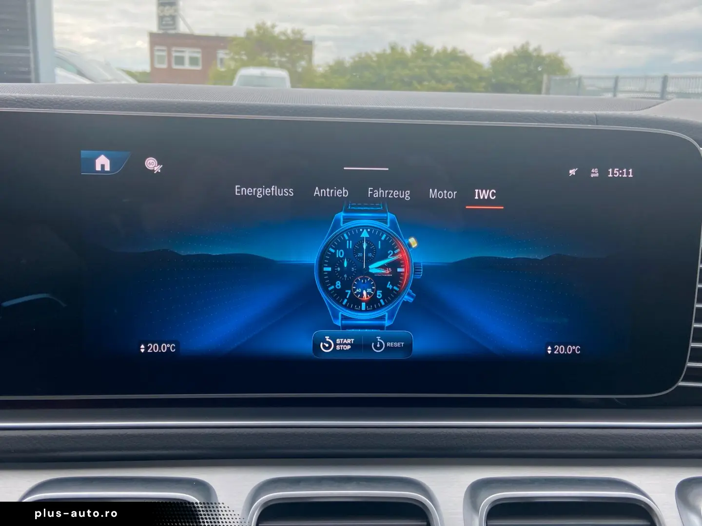 MERCEDES-BENZ GLE 53 HYBRID 4M