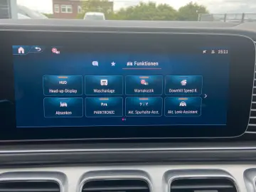 MERCEDES-BENZ GLE 53 HYBRID 4M