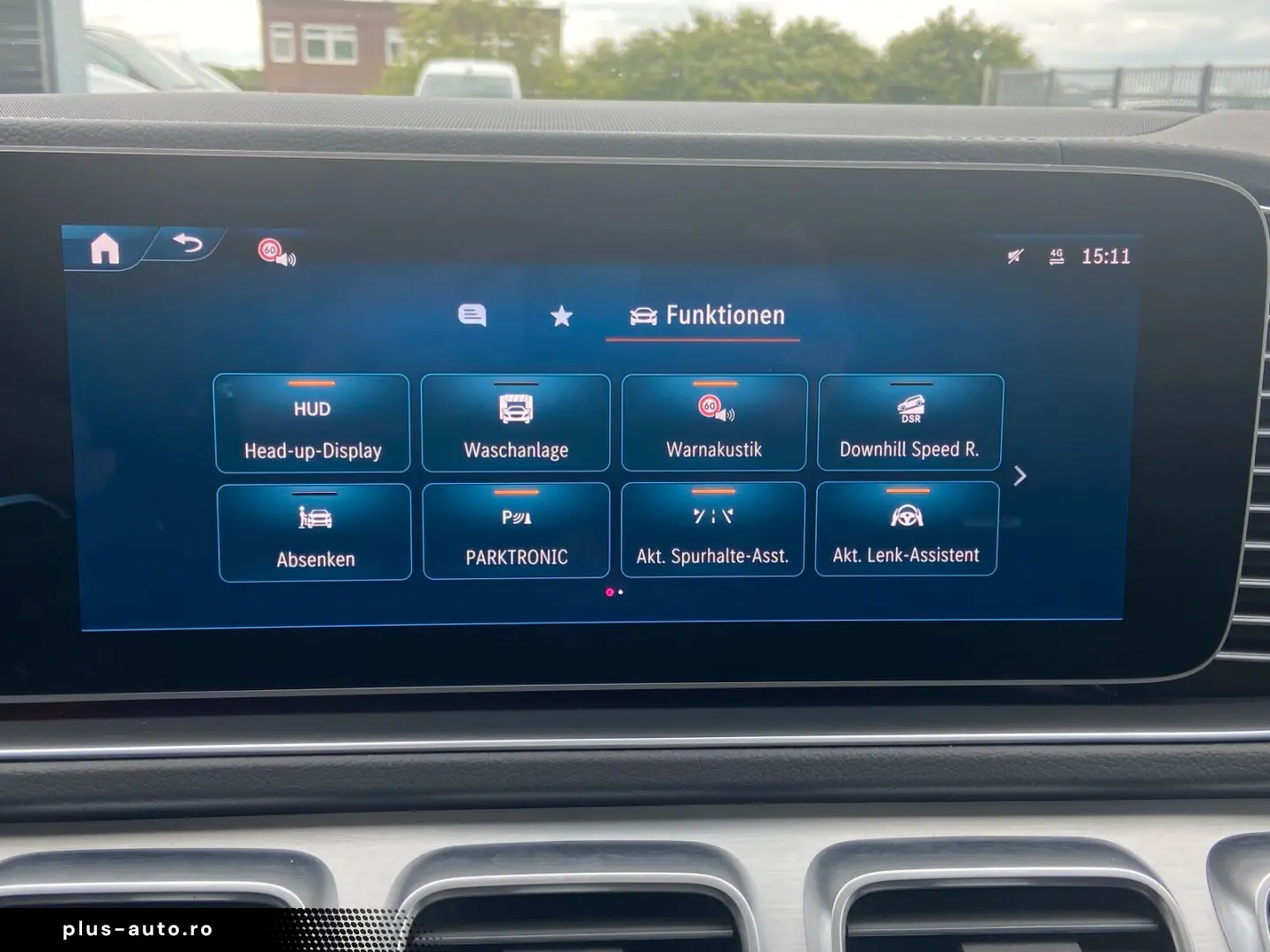 MERCEDES-BENZ GLE 53 HYBRID 4M