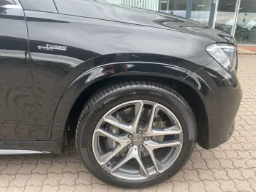 MERCEDES-BENZ GLE 53 HYBRID 4M