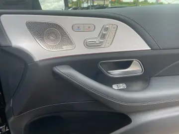 MERCEDES-BENZ GLE 53 HYBRID 4M