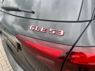 MERCEDES-BENZ GLE 53 HYBRID 4M