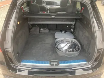 MERCEDES-BENZ GLE 53 HYBRID 4M