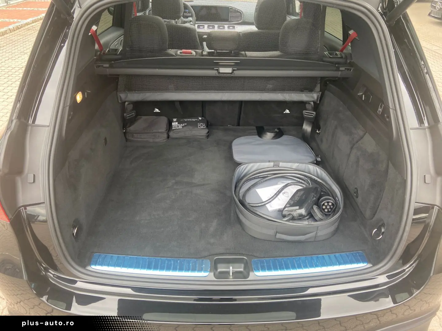 MERCEDES-BENZ GLE 53 HYBRID 4M