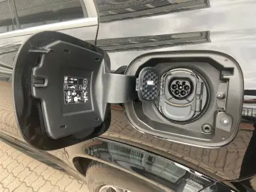 MERCEDES-BENZ GLE 53 HYBRID 4M