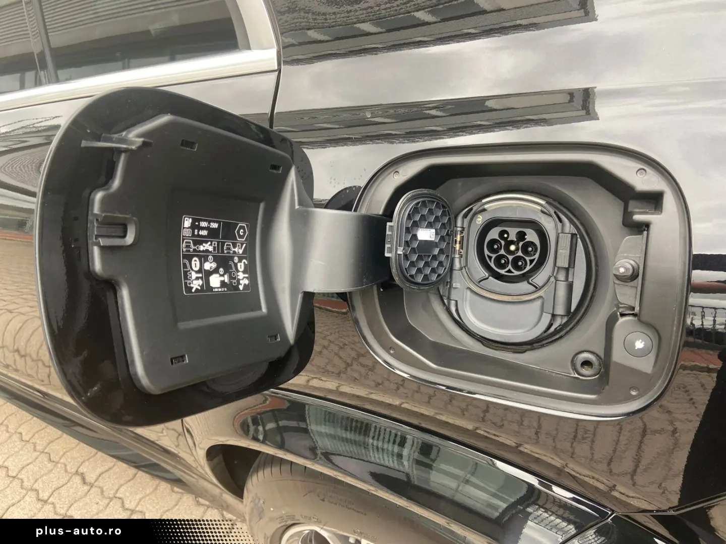 MERCEDES-BENZ GLE 53 HYBRID 4M