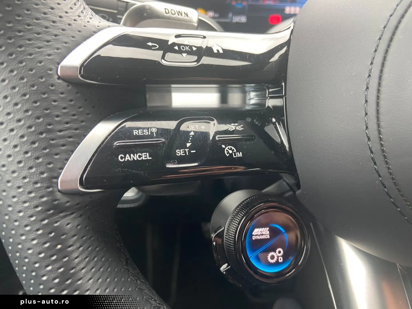 MERCEDES-BENZ GLE 53 HYBRID 4M