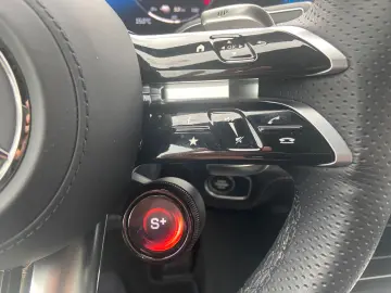 MERCEDES-BENZ GLE 53 HYBRID 4M