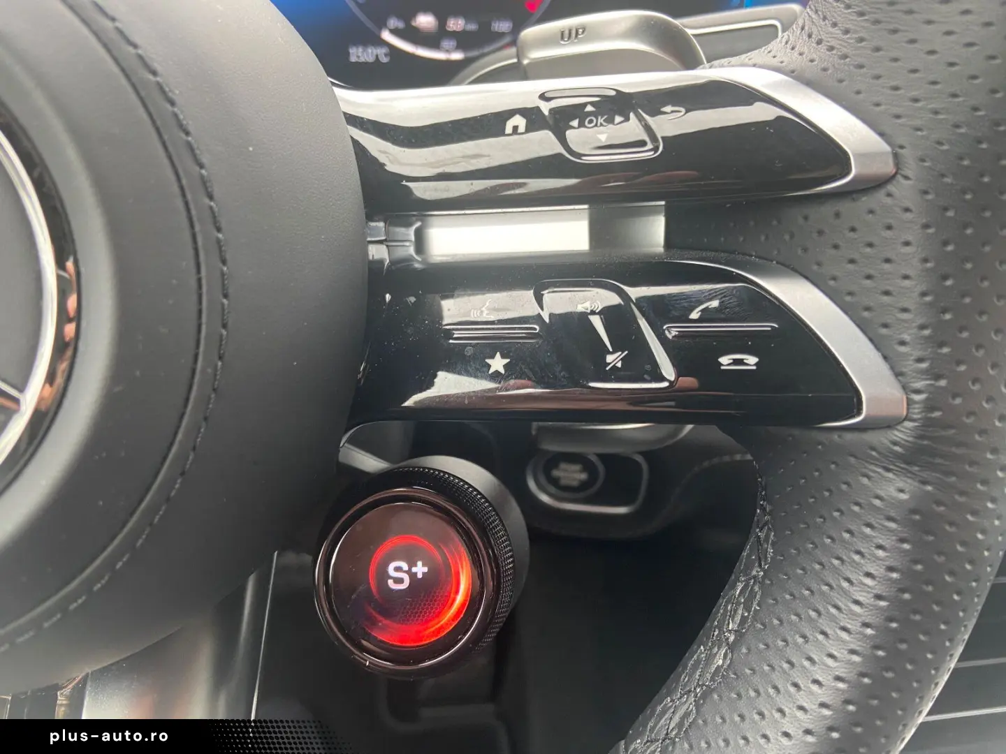MERCEDES-BENZ GLE 53 HYBRID 4M