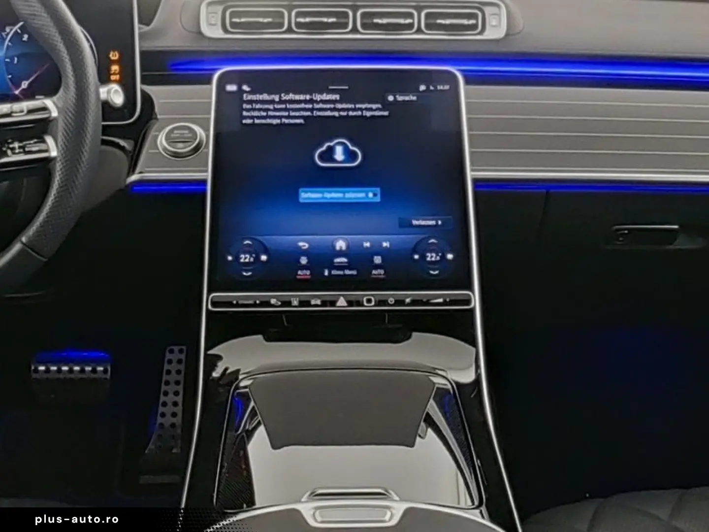 MERCEDES-BENZ S 450d L AMG