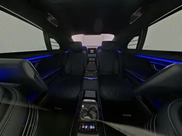 MERCEDES-BENZ S 450d L AMG