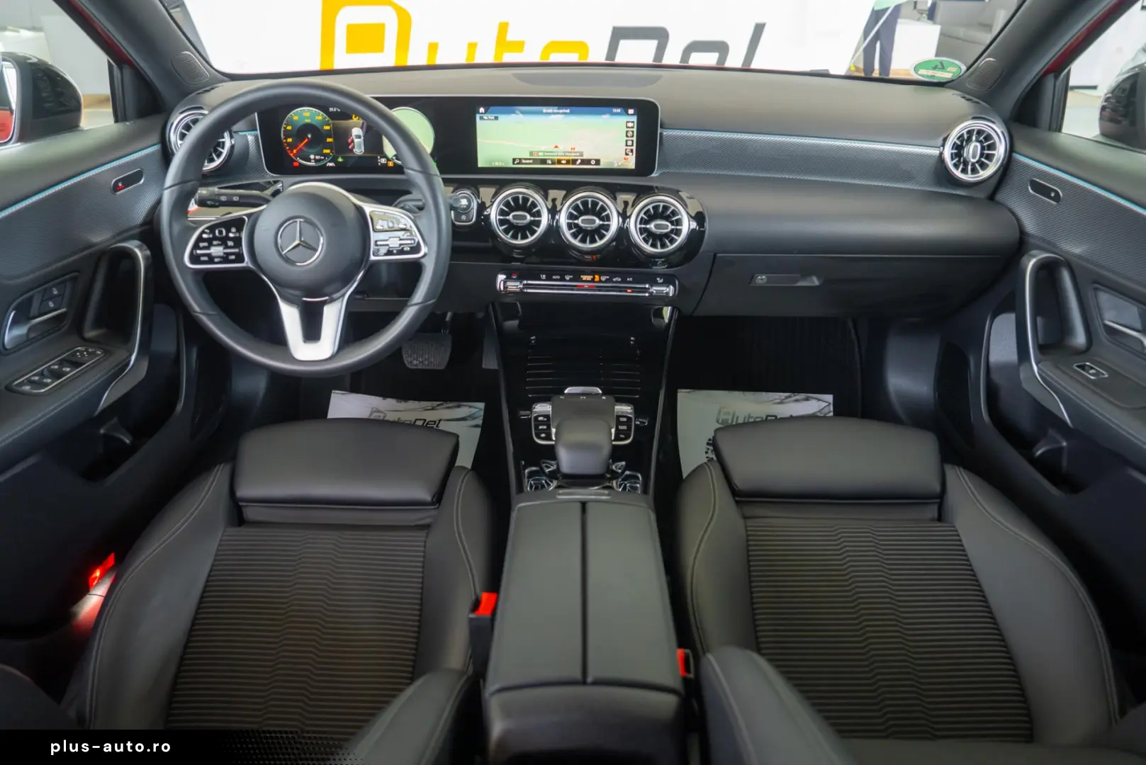 Mercedes-Benz A-Class 200 7G-DCT  Progressive