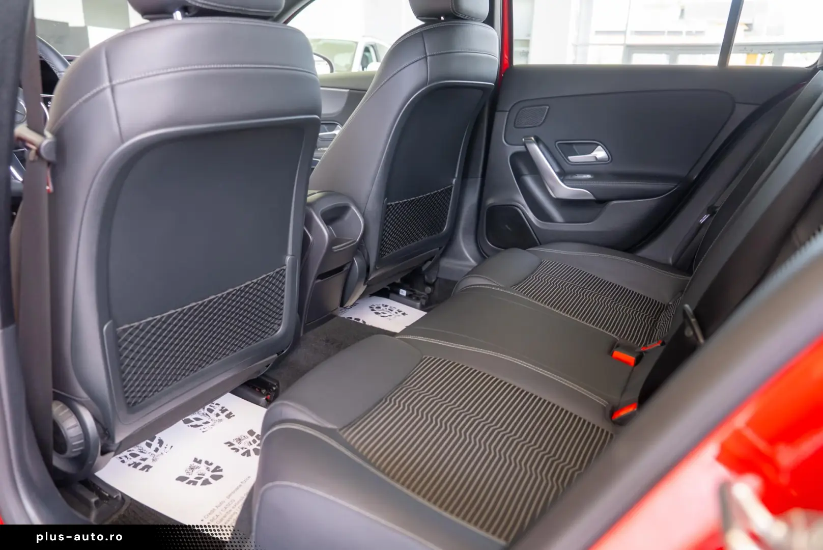Mercedes-Benz A-Class 200 7G-DCT  Progressive