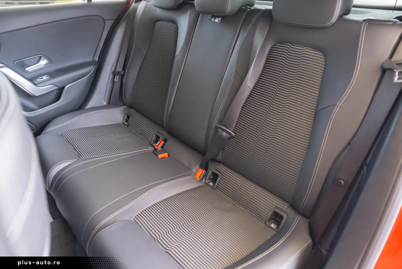 Mercedes-Benz A-Class 200 7G-DCT  Progressive