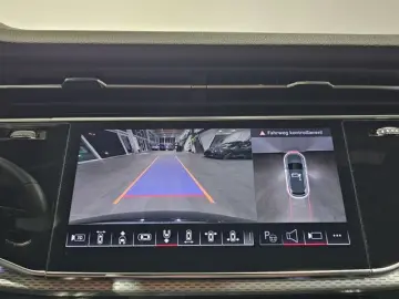 AUDI Q7 55 TFSI e S Line