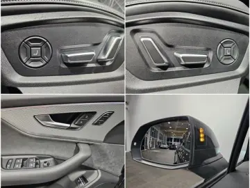AUDI Q7 55 TFSI e S Line