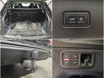 AUDI Q7 55 TFSI e S Line