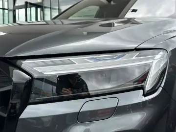 AUDI SQ7 4.0 TFSI quattro