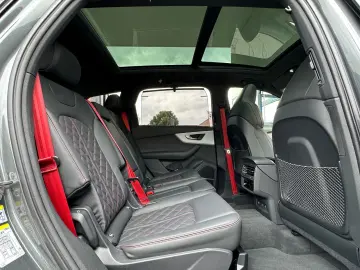 AUDI SQ7 4.0 TFSI quattro