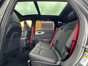 AUDI SQ7 4.0 TFSI quattro