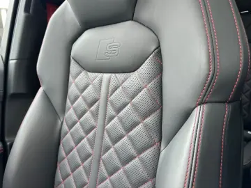 AUDI SQ7 4.0 TFSI quattro