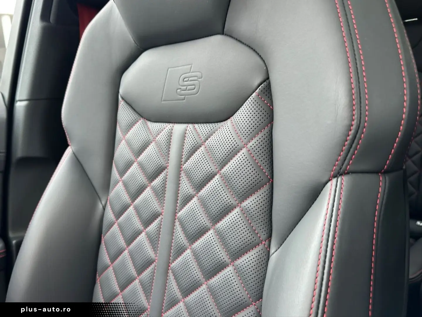 AUDI SQ7 4.0 TFSI quattro