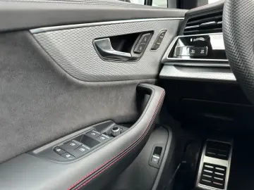 AUDI SQ7 4.0 TFSI quattro