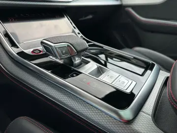 AUDI SQ7 4.0 TFSI quattro