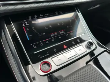 AUDI SQ7 4.0 TFSI quattro