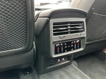 AUDI SQ7 4.0 TFSI quattro