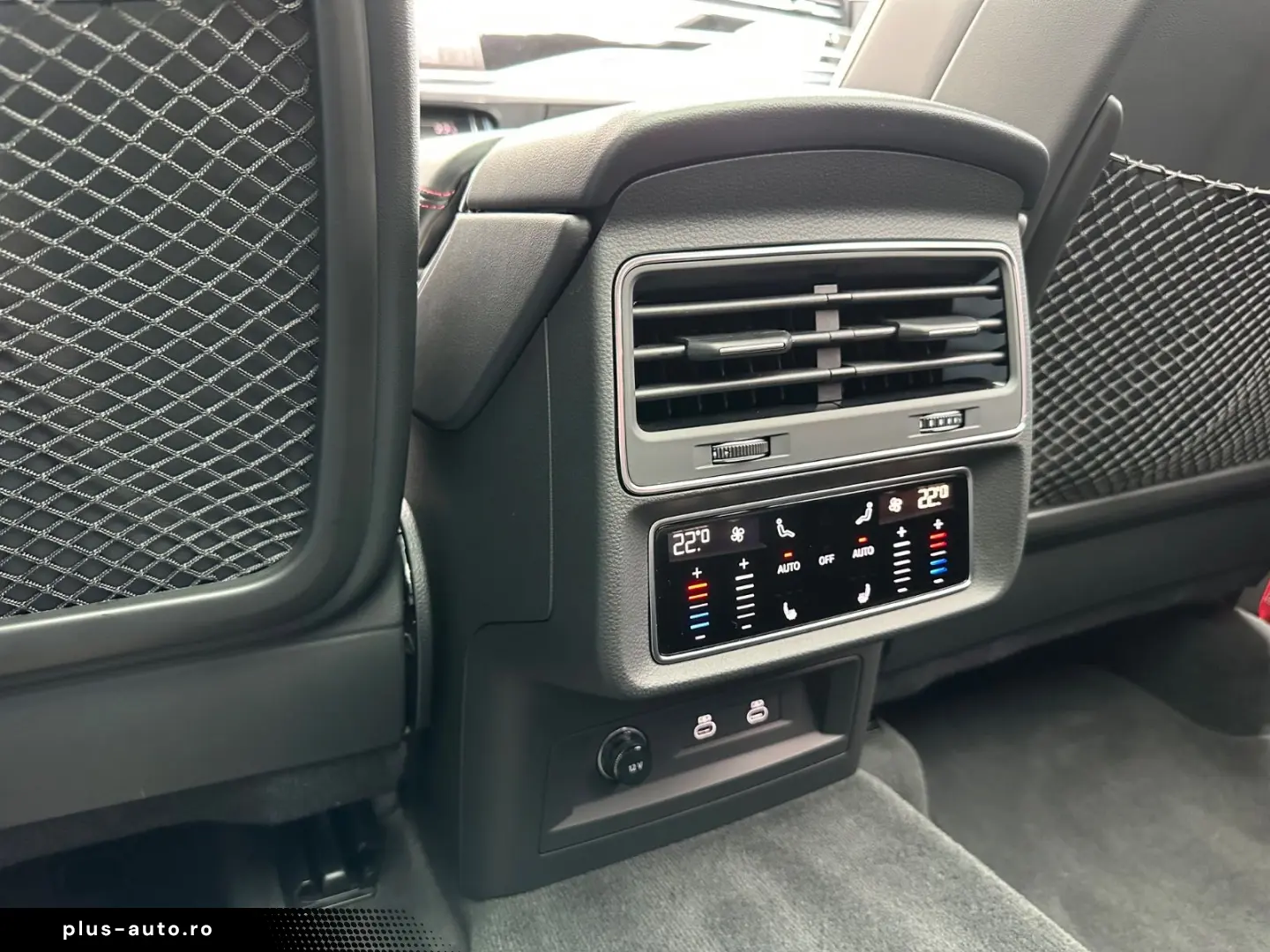 AUDI SQ7 4.0 TFSI quattro