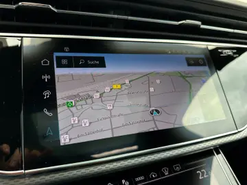 AUDI SQ7 4.0 TFSI quattro