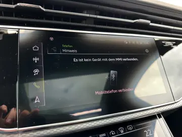 AUDI SQ7 4.0 TFSI quattro