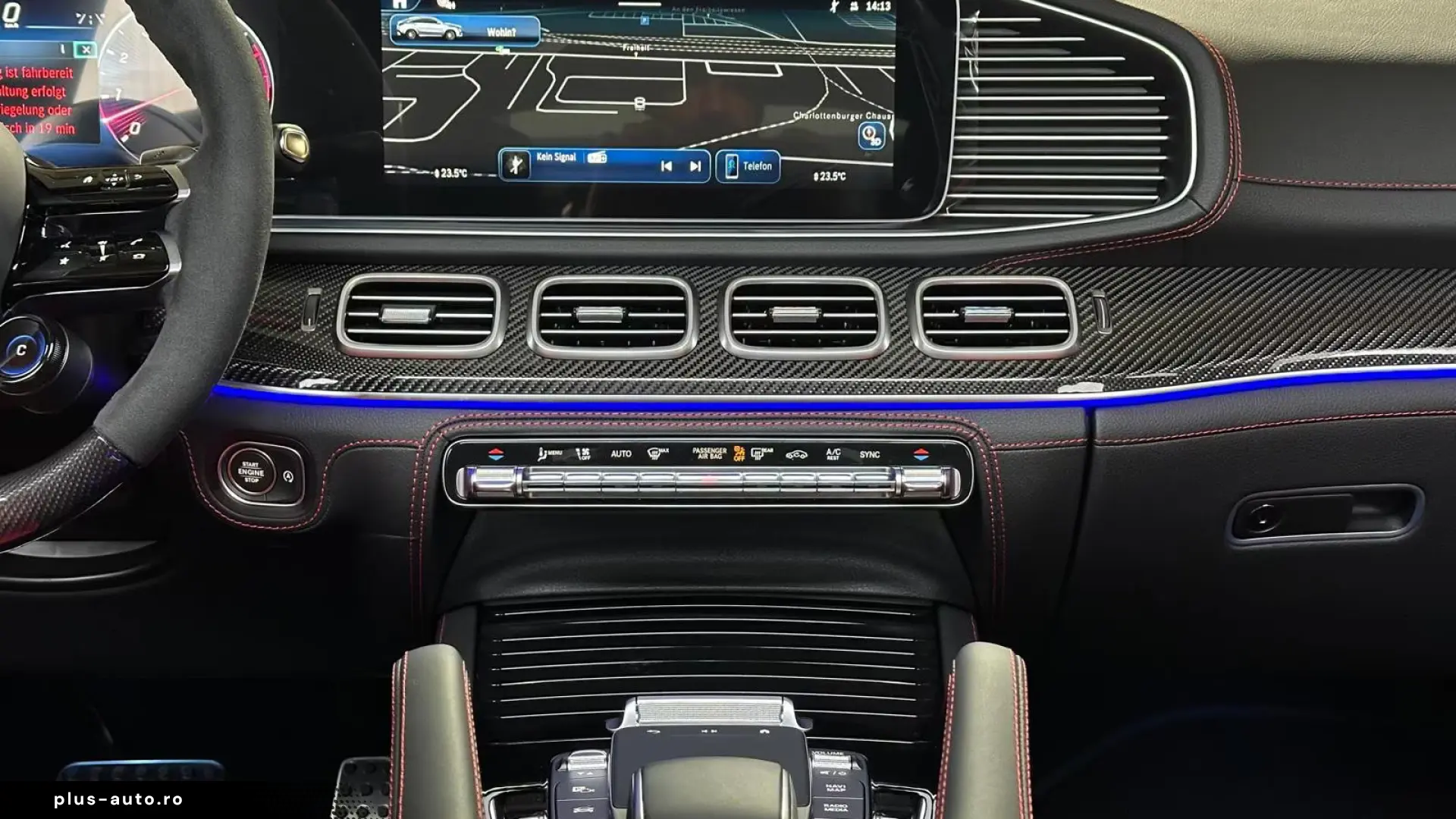 Mercedes-Benz GLE53 Coupe