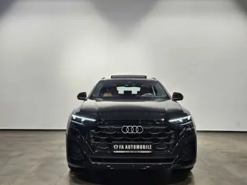 AUDI Q8 50 TDI S Line