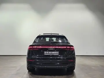 AUDI Q8 50 TDI S Line