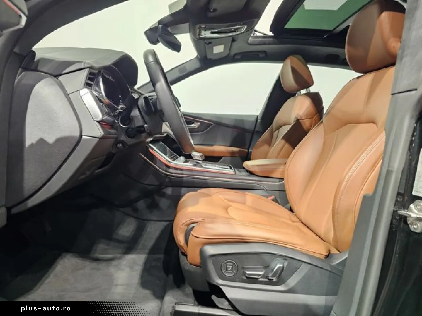 AUDI Q8 50 TDI S Line