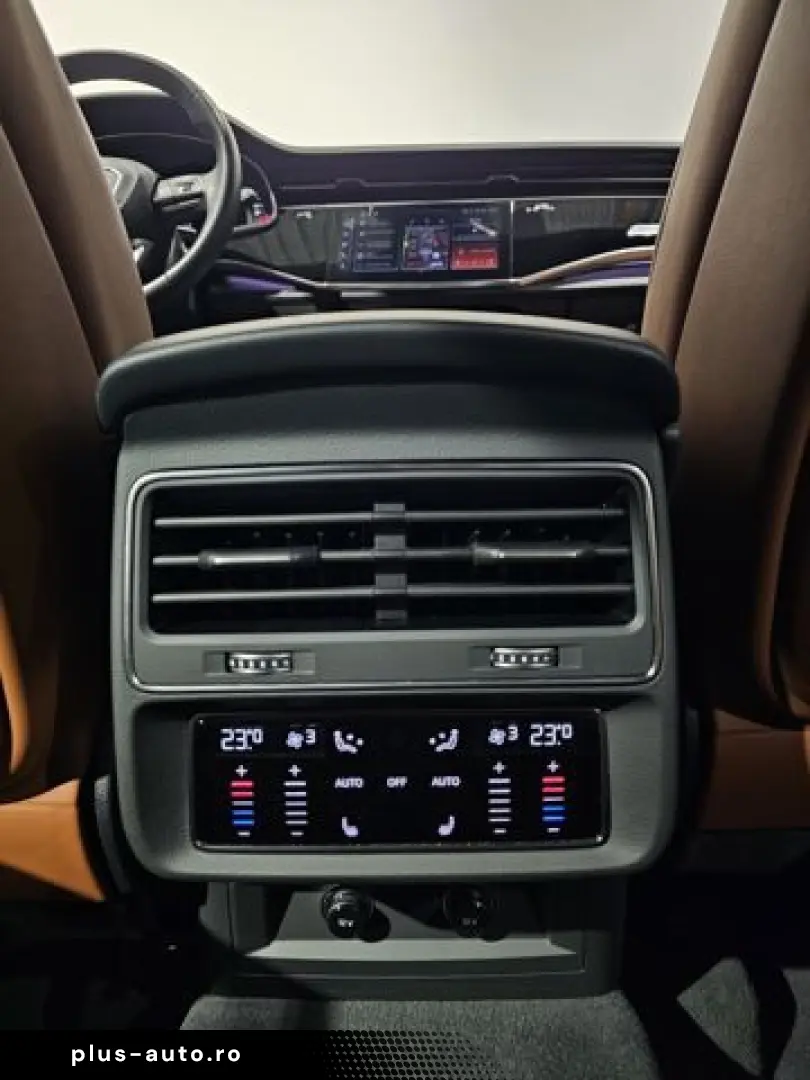 AUDI Q8 50 TDI S Line
