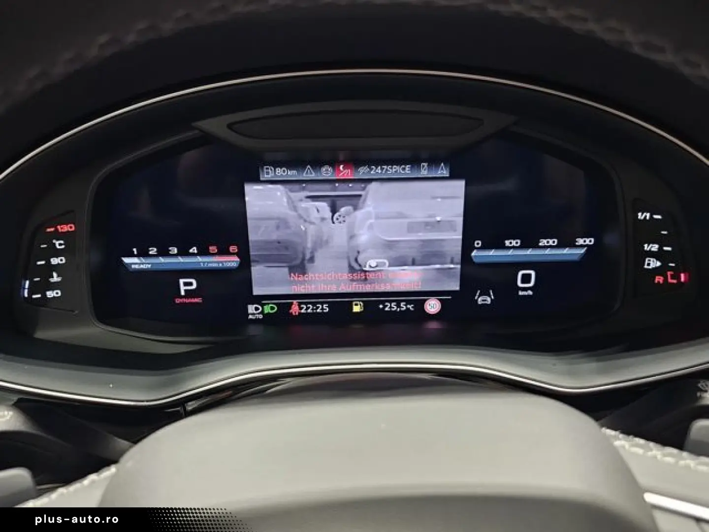 AUDI Q8 50 TDI S Line