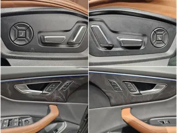 AUDI Q8 50 TDI S Line