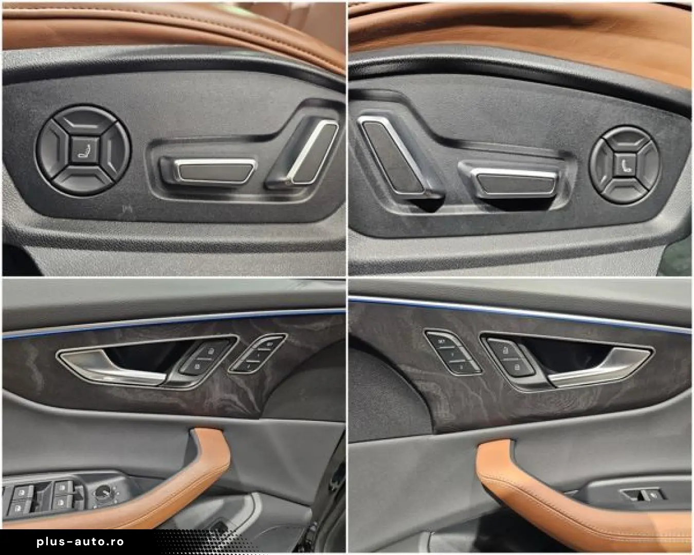 AUDI Q8 50 TDI S Line