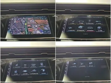 AUDI Q8 50 TDI S Line