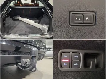 AUDI Q8 50 TDI S Line