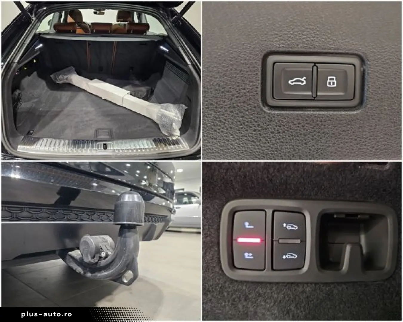 AUDI Q8 50 TDI S Line