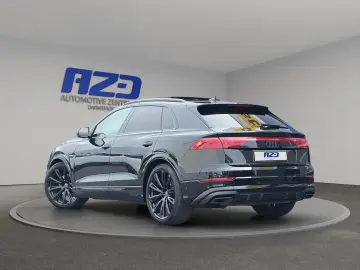 AUDI Q8 50 TDI quattro