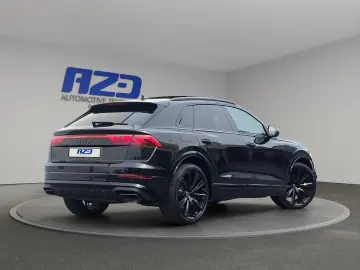 AUDI Q8 50 TDI quattro